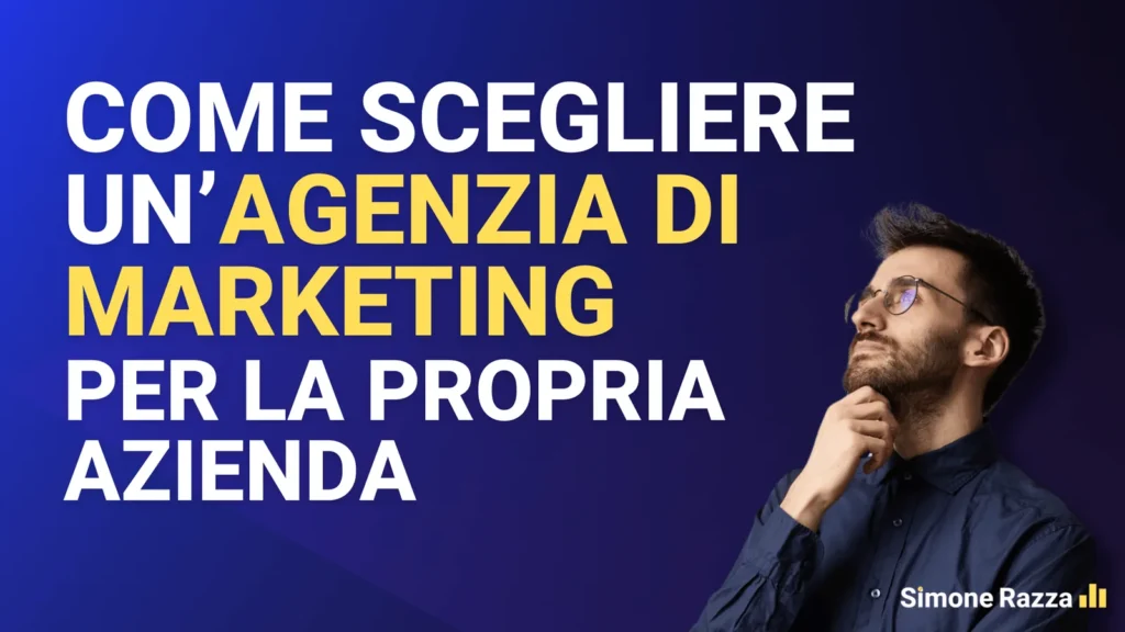 Cover blog Come scegliere un'agenzia di marketing per la propria azienda