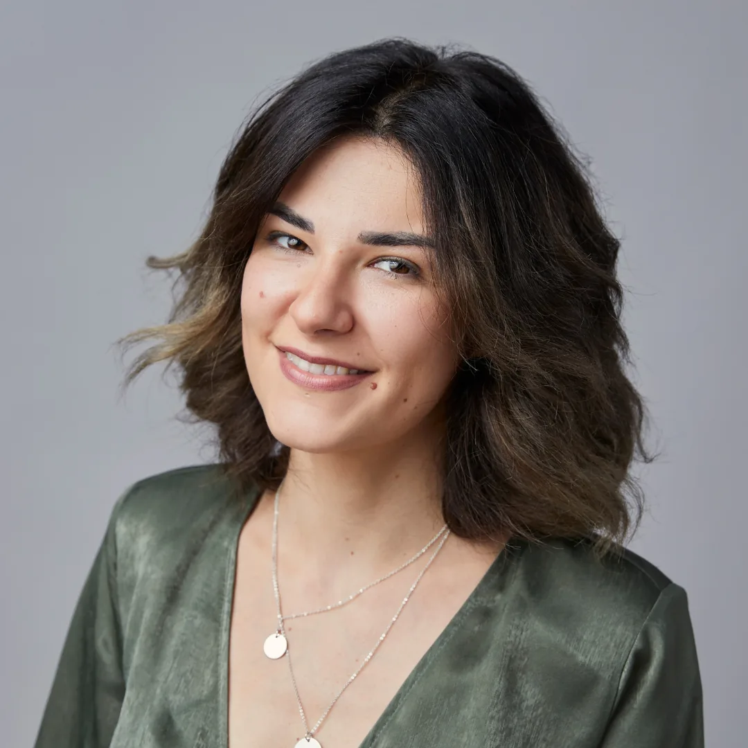 Daniela Rossi - Recensioni Simone Razza Consulente marketing e Looker Studio